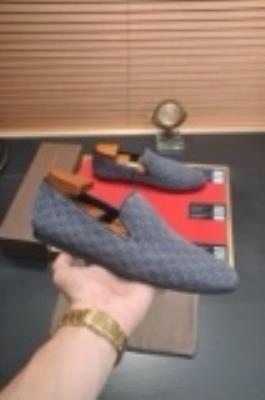 wholesale quality bottega veneta men shoes model no. 67